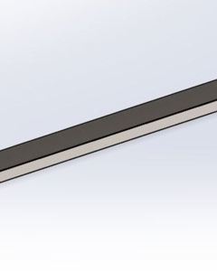 FINISHING PROFILE 0,43x84x2340
